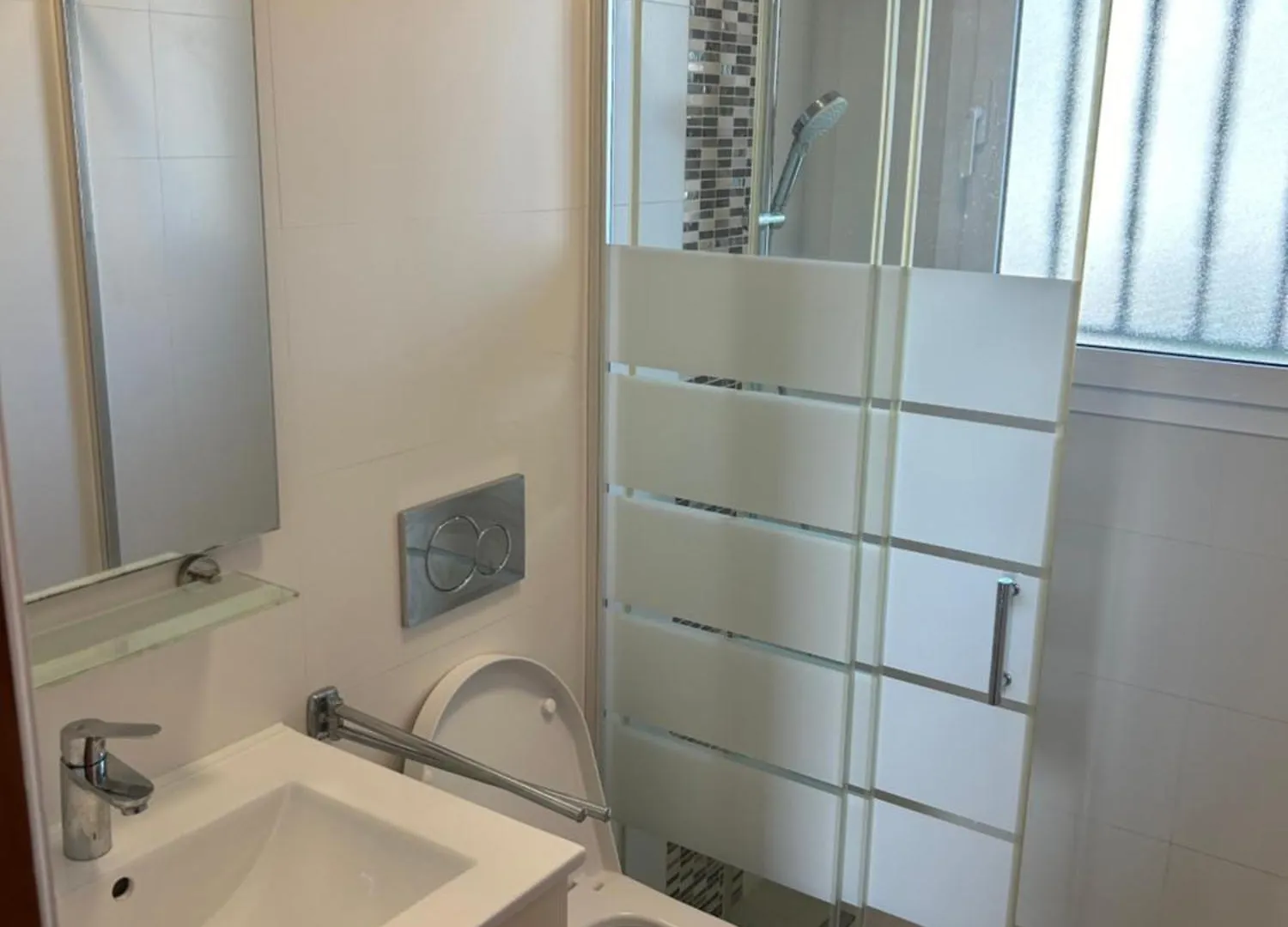 Apartamento Zoya Costa Calma Lejlighed