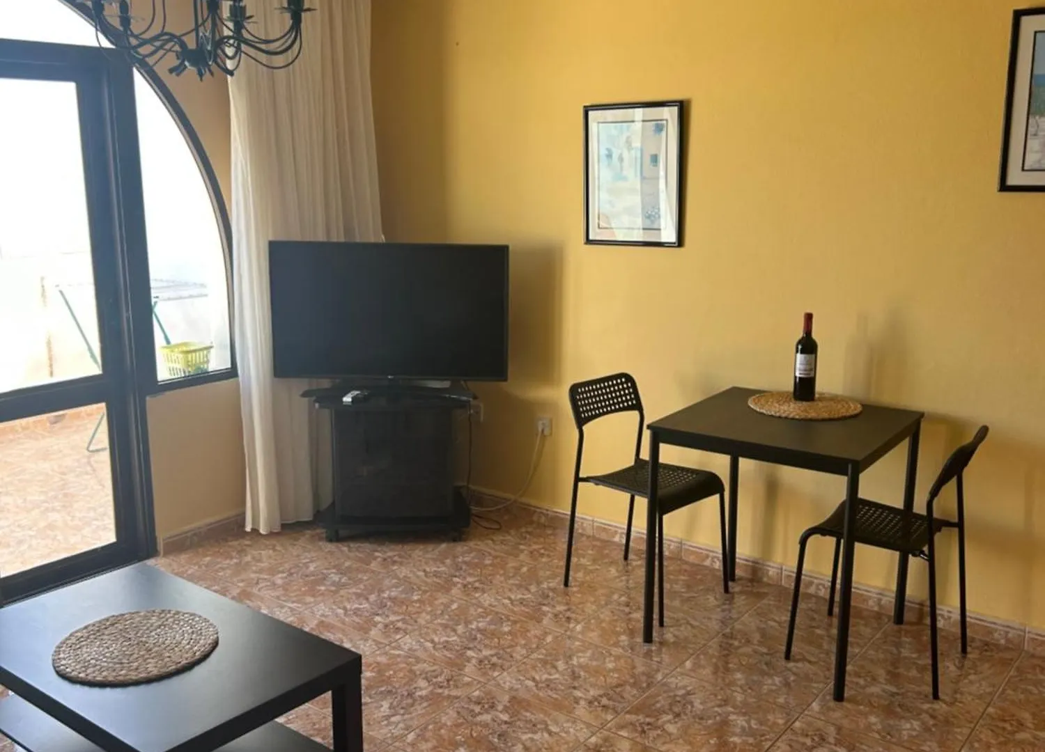 Apartamento Zoya Costa Calma
