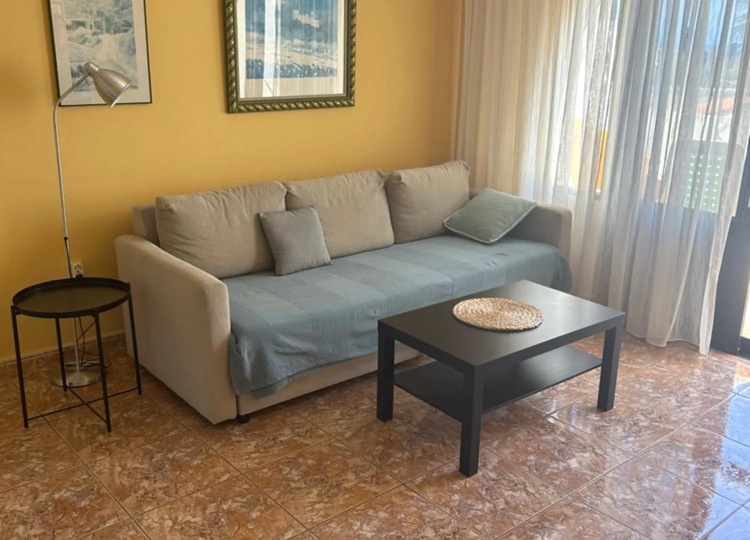 Lejlighed Apartamento Zoya Costa Calma Spanien